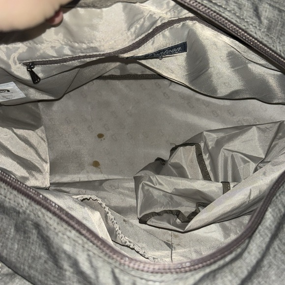 Lug Pantoon Weekender Bag - Picture 8 of 8